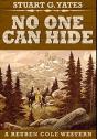 No One Can Hide - Preview