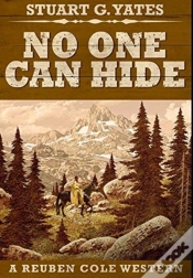 Capa do artigo No One Can Hide
