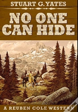 Capa do artigo No One Can Hide