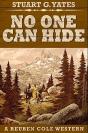 No One Can Hide - Preview