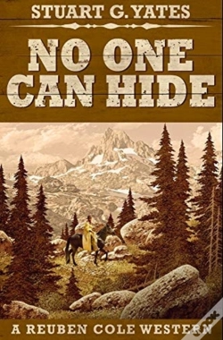 Capa do artigo No One Can Hide