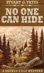No One Can Hide - Preview