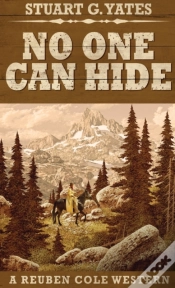 Capa do artigo No One Can Hide