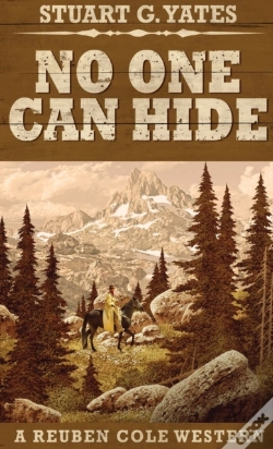 Capa do artigo No One Can Hide