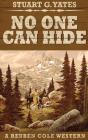 No One Can Hide - Preview