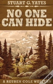 Capa do artigo No One Can Hide