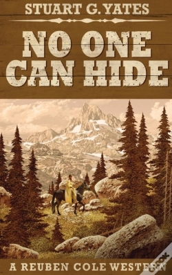 Capa do artigo No One Can Hide