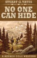 No One Can Hide