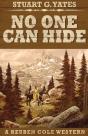 No One Can Hide - Preview