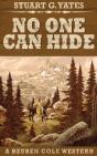 No One Can Hide - Preview
