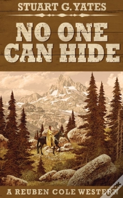 Capa do artigo No One Can Hide