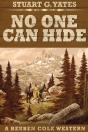No One Can Hide - Preview