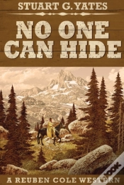 Capa do artigo No One Can Hide