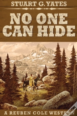 Capa do artigo No One Can Hide