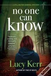 Capa do artigo No One Can Know