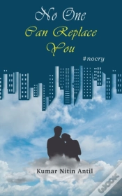 Capa do artigo No One Can Replace You