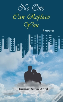 Capa do artigo No One Can Replace You