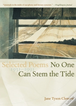 Capa do artigo No One Can Stem The Tide