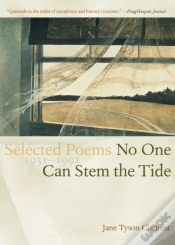 Capa do artigo No One Can Stem The Tide
