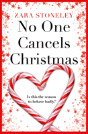 No One Cancels Christmas - Preview