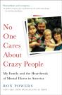 No One Cares About Crazy People - Preview