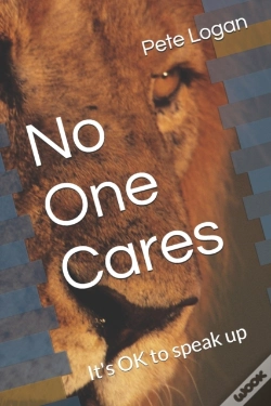 Capa do artigo No One Cares