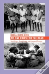 Capa do artigo No One Cries For The Dead