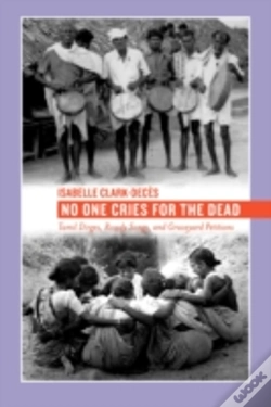 Capa do artigo No One Cries For The Dead