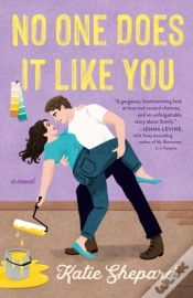 Capa do artigo No One Does It Like You
