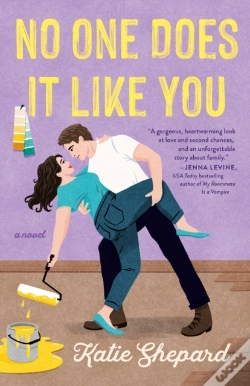 Capa do artigo No One Does It Like You