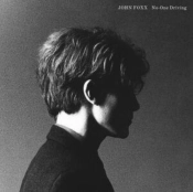 Capa do artigo No-one Driving - Vinil