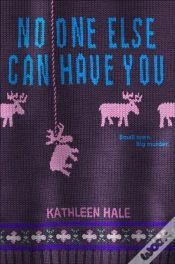 Capa do artigo No One Else Can Have You