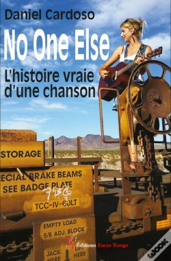 Capa do artigo No One Else, L'Histoire Vraie D'Une Chanson