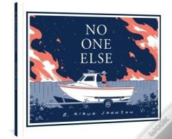Capa do artigo No One Else