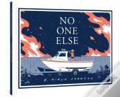 Capa do artigo No One Else