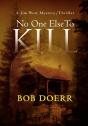 No One Else To Kill - Preview