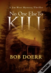 Capa do artigo No One Else To Kill