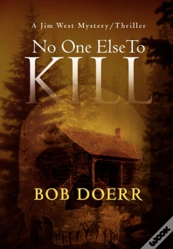 Capa do artigo No One Else To Kill