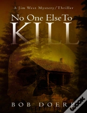 Capa do artigo No One Else To Kill