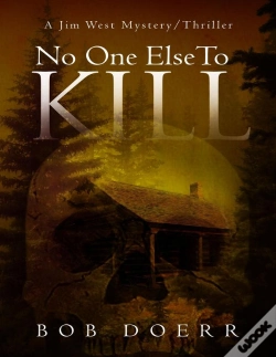 Capa do artigo No One Else To Kill