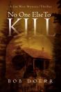 No One Else To Kill - Preview