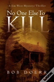 Capa do artigo No One Else To Kill