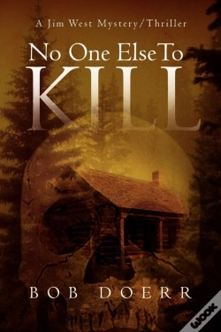 Capa do artigo No One Else To Kill