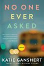 No One Ever Asked - Preview