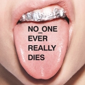 Capa do artigo No One Ever Really Dies - CD