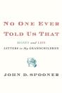 No One Ever Told Us That - Preview