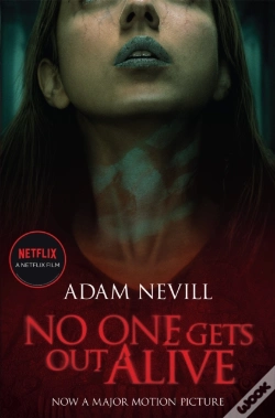 Capa do artigo No One Gets Out Alive