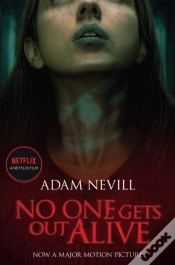 Capa do artigo No One Gets Out Alive