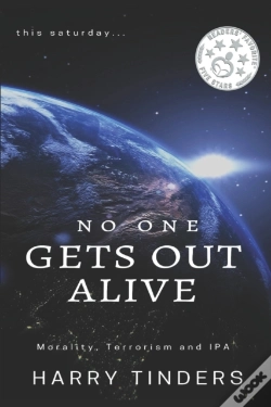 Capa do artigo No One Gets Out Alive: Morality, Terrori