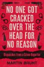 No One Got Cracked Over The Head For No Reason - Preview
